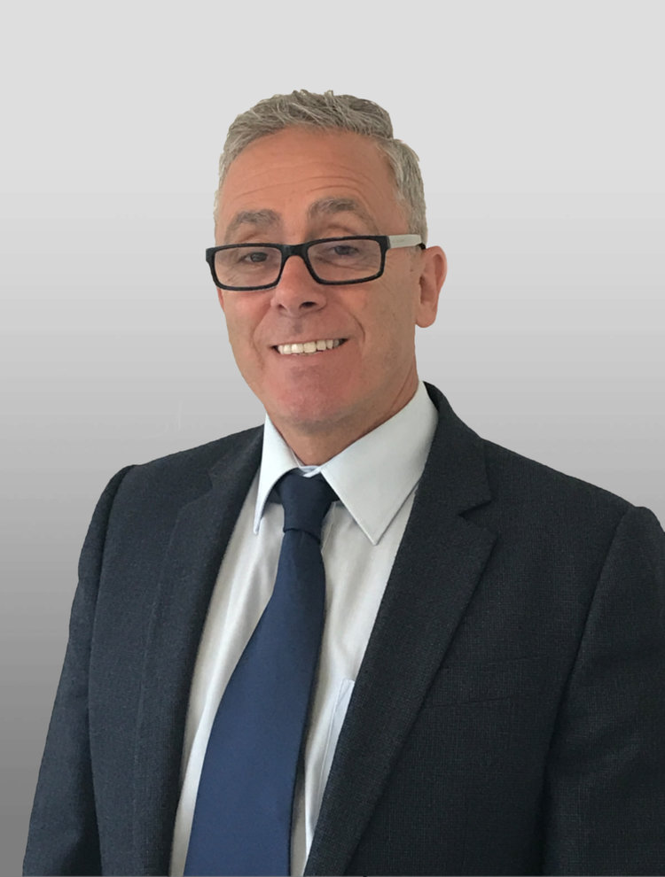 Roger Gullidge - Partner